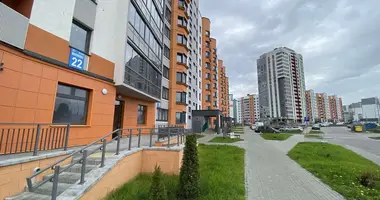 Boutique 40 m² dans Minsk, Bélarus