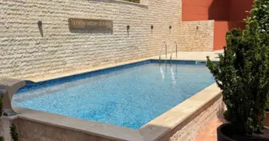 Appartement 2 chambres dans Budva, Monténégro