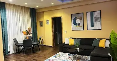 Flat for rent in Tbilisi, Saburtalo в Тбилиси, Грузия