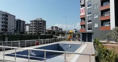 3 room apartment in Erdemli, Turkey