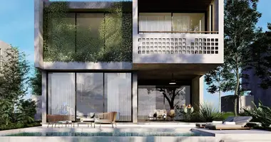 Villa 3 bedrooms in Konia, Cyprus