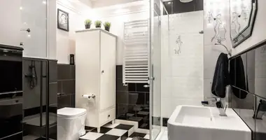 Appartement 3 chambres dans Poznan, Pologne