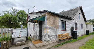 Wohnung in Brest, Belarus