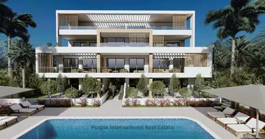 Penthouse in Paphos, Zypern