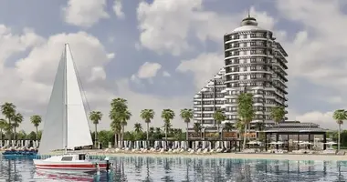 Apartamento en Lefka, Chipre del Norte