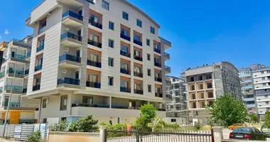 Appartement 2 chambres dans Konyaalti, Turquie