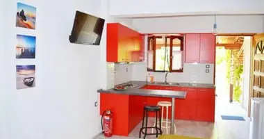 Wohnung 1 zimmer in Ammouliane, Griechenland