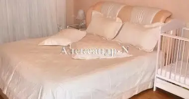 3 room apartment in Sievierodonetsk, Ukraine