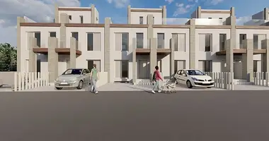 Adosado Adosado 2 habitaciones en Izhevsk, Rusia