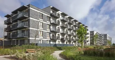 Appartement 1 chambre dans Varsovie, Pologne