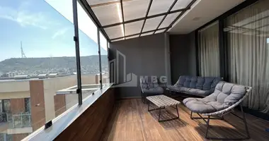 3 bedroom apartment in Tbilisi, Georgia