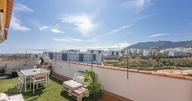 Wohnung 3 Schlafzimmer in Fuengirola, Spanien