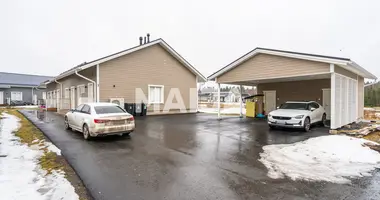 Casa 4 habitaciones en Pikkusieponkuja, Finlandia