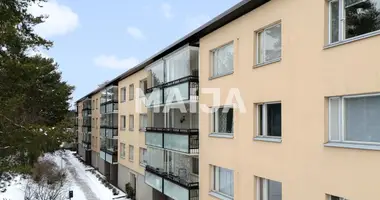 Appartement 1 chambre dans Helsinki sub-region, Finlande