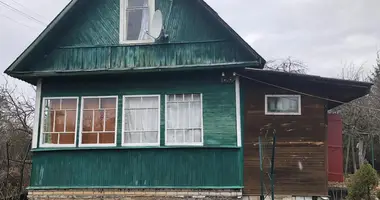 Haus 2 zimmer in Rajon Gattschina, Russland