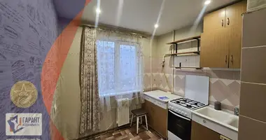 Wohnung 2 zimmer in Minsk, Weißrussland