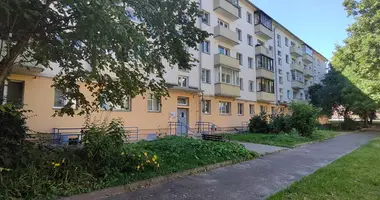 Mieszkanie 2 pokoi w Mińsk, Białoruś