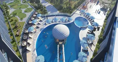Estudio en Dubái, Emiratos Árabes Unidos