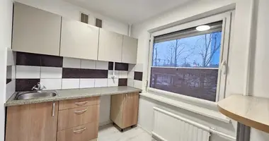 3 room apartment in Kaunas, Lithuania
