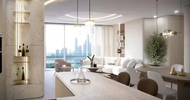 Apartamento 3 habitaciones en Dubái, Emiratos Árabes Unidos