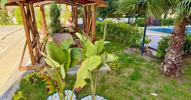 Квартира 3 комнаты в Мезитли, Турция
