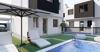 Villa 3 bedrooms in All countries