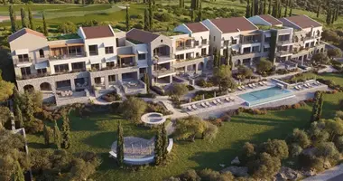 Appartement 2 chambres dans Radovici, Monténégro