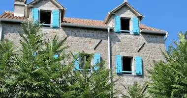 Villa in Zagora, Montenegro
