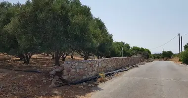 Plot of land in District of Agios Nikolaos, Greece