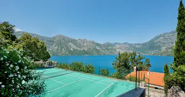 Вилла в Kostanjica, Черногория