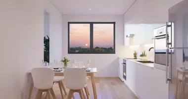Apartamento 4 habitaciones en Oporto, Portugal