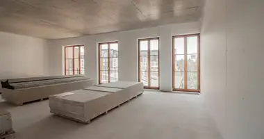 Apartamento 3 habitaciones en Riga, Letonia