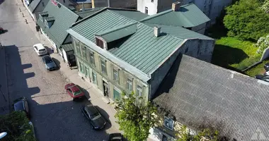 Revenue house 442 m² in Liepaja, Latvia