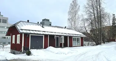 Casa 2 habitaciones en Helsinki sub-region, Finlandia