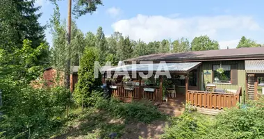Квартира 3 комнаты в Район Коувола, Финляндия
