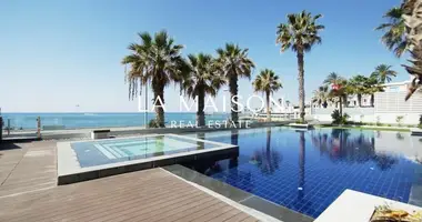 5 bedroom apartment in Pafos, Cyprus