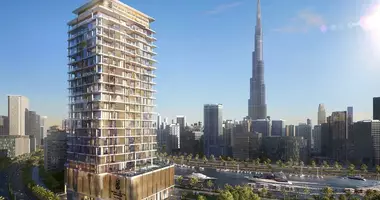 Mieszkanie 7 pokojów w Dubaj, Emiraty Arabskie
