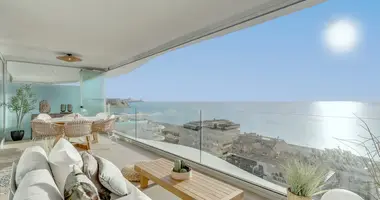 2 bedroom apartment in Fuengirola, Spain