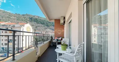 1 bedroom apartment in Montenegro