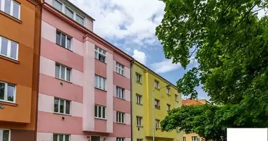 Mieszkanie 2 pokoi w Praga, Czechy