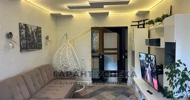 4 room apartment in Muchaviecki sielski Saviet, Belarus