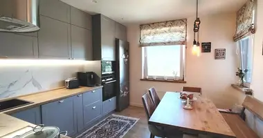 Wohnung 2 Zimmer in Minsk, Weißrussland