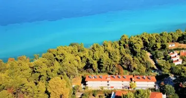 Hotel 1 240 m² w Kriopigi, Grecja