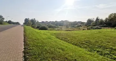 Участок земли в Алитус, Литва