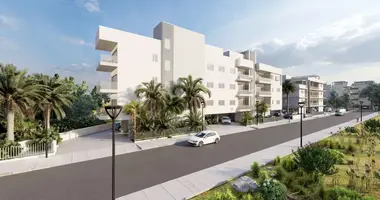 Apartamento 1 habitación en Larnaca, Chipre