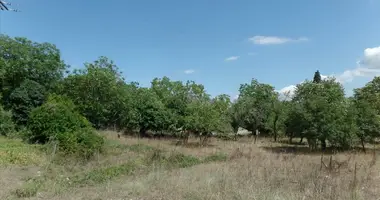 Grundstück in Agios Markos, Griechenland