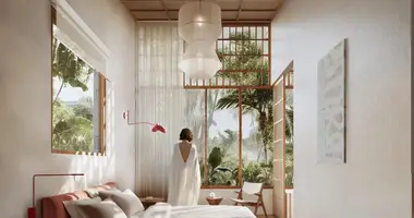 Haus 2 Schlafzimmer in Bedulu, Indonesien
