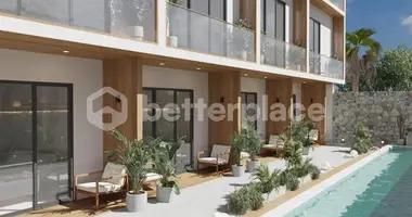 Apartamento 1 habitacion en Ubud, Indonesia