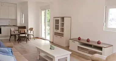 2 bedroom apartment in Budva, Montenegro