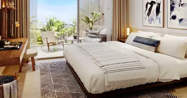 Apartamento 4 habitaciones en Phuket, Tailandia